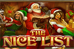 The Nice List slot
