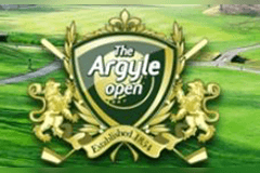 The Argyle Open slot