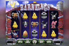 Barn Kings slot