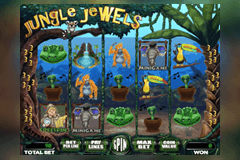 Jungle Jewels slot