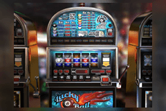 Lucky 8 Ball slot