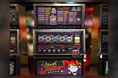 Royal Joker slot