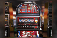 Stars n Stripes slot