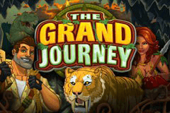 The Grand Journey slot