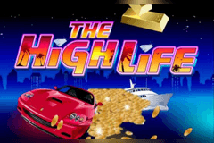The High Life slot