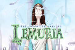 The Forgotten Land of Lemuria slot