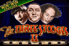 The Three Stooges II slot