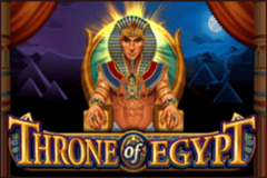 Throne of Egypt slot