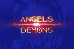 Angels vs Demons slot