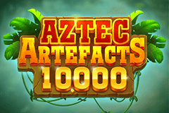 Aztec Artifacts 10000 logo