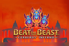 Beat the Beast Cerberus' Inferno slot