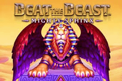 Beat the Beast Mighty Sphinx slot