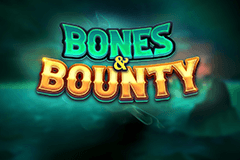 Bones & Bounty slot