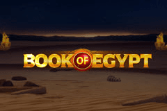 Book of Egypt slot