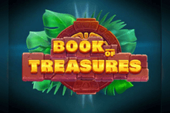 Book of Treasures slot