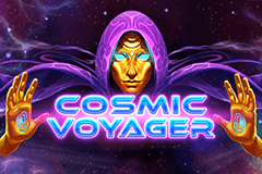 Cosmic Voyager slot
