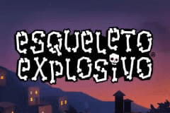 Esqueleto Explosivo slot
