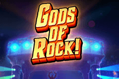 Gods of Rock slot