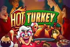 Hot Turkey slot