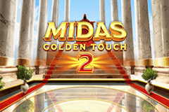 Midas Golden Touch 2 slot