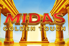 Midas Golden Touch slot