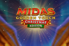 Midas Golden Touch Christmas Edition slot