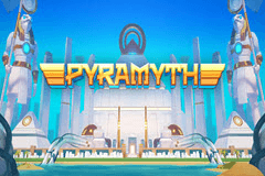 Pyramyth slot