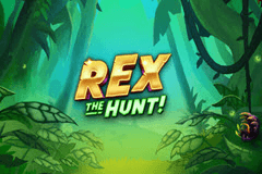 Rex the Hunt slot