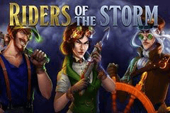 Riders of the Storm slot