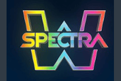 Spectra slot