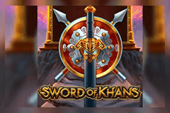 Sword of Khans slot