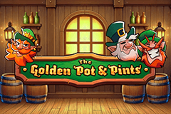The Golden Pot & Pints slot