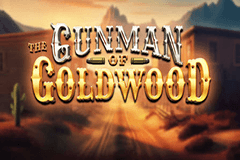 The Gunman of Goldwood slot