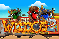 The Wildos 2 slot