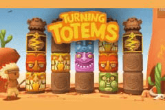 Turning Totems slot