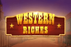 Western Riches slot