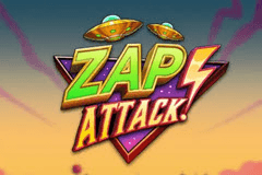 Zap Attack slot