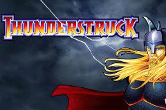 Thunderstruck slot