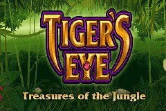 Tiger's Eye slot