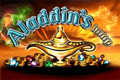 Aladdin's Lamp slot