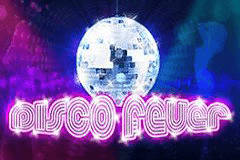 Disco Fever slot