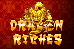 Dragon Riches slot