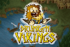 Drunken Vikings slot