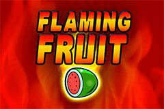 Flaming Fruit slot