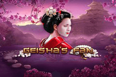 Geisha's Fan slot