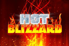 Hot Blizzard slot
