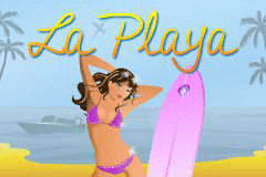 La Playa slot