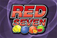 Red Seven slot