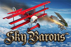 Sky Barons slot