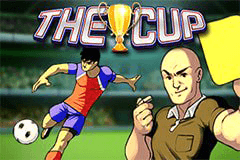 The Cup slot